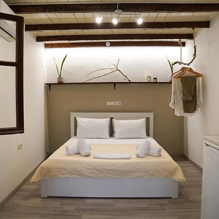 شقة Rethymno Dome Garden المظهر الخارجي الصورة