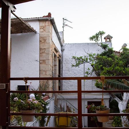 شقة Rethymno Dome Garden المظهر الخارجي الصورة