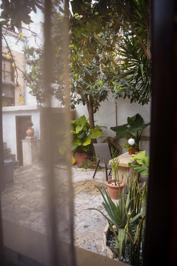 شقة Rethymno Dome Garden المظهر الخارجي الصورة