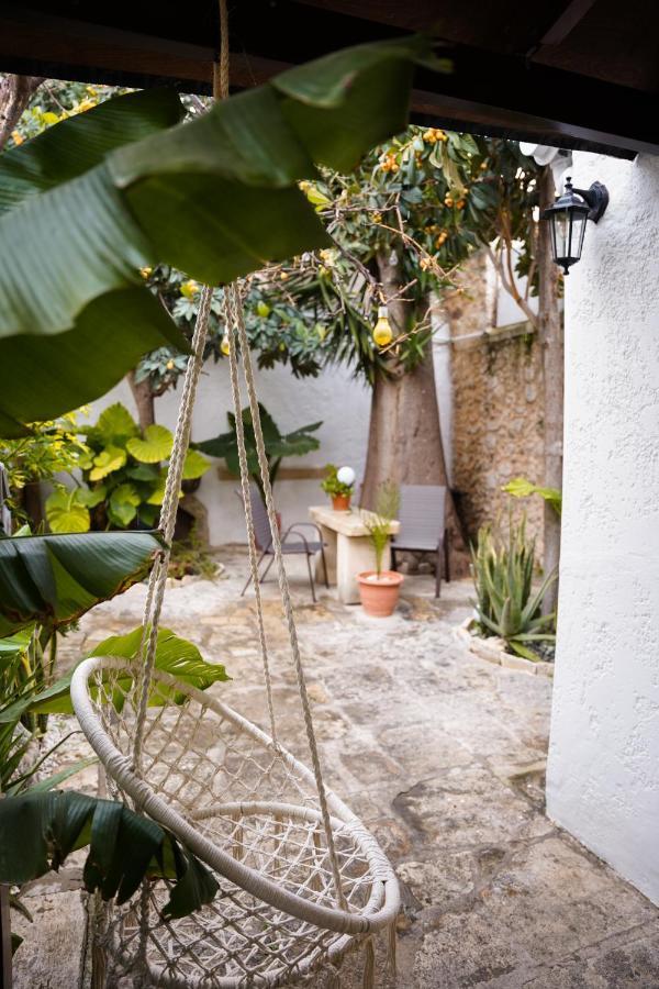 شقة Rethymno Dome Garden المظهر الخارجي الصورة