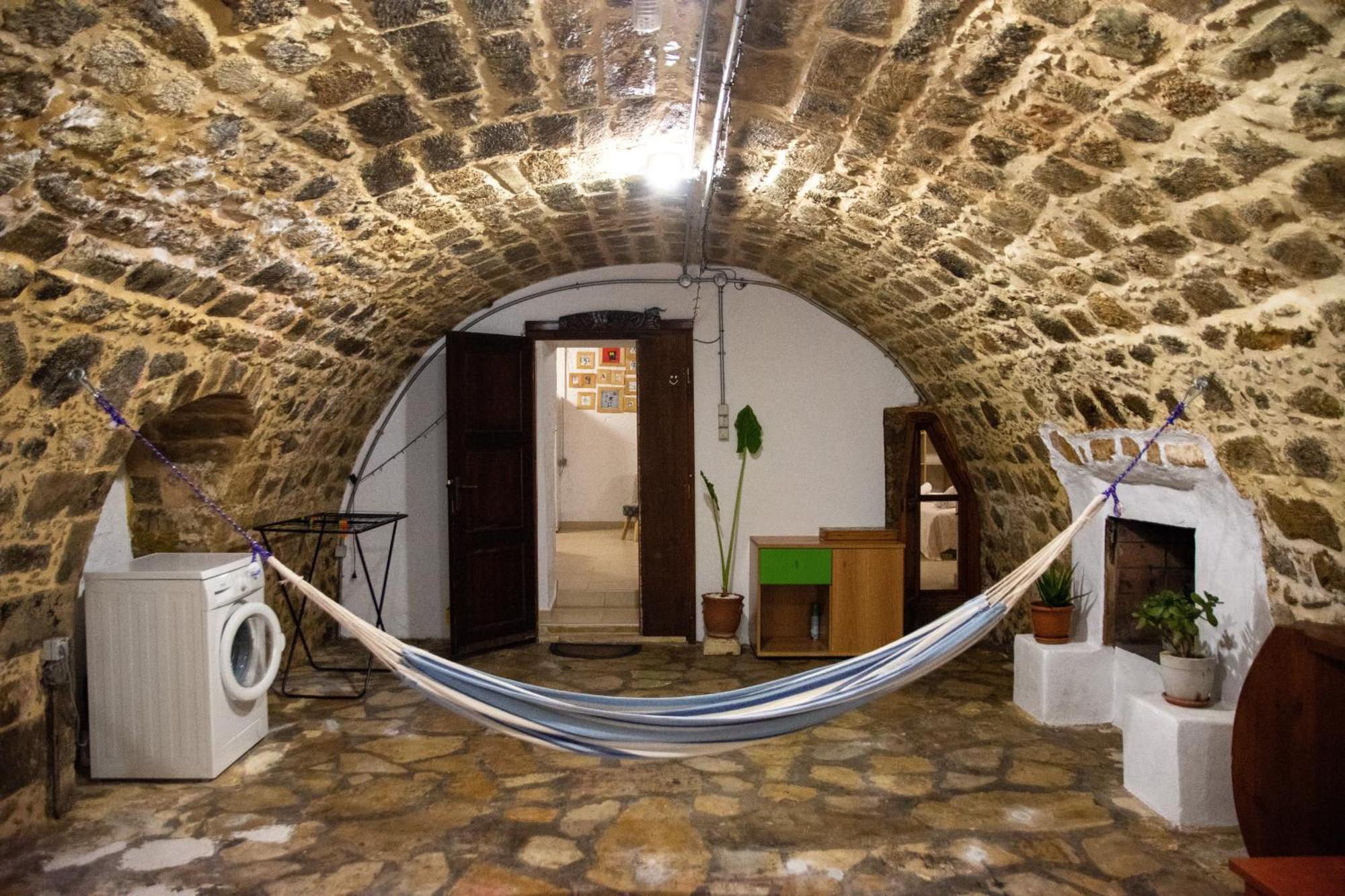 شقة Rethymno Dome Garden المظهر الخارجي الصورة