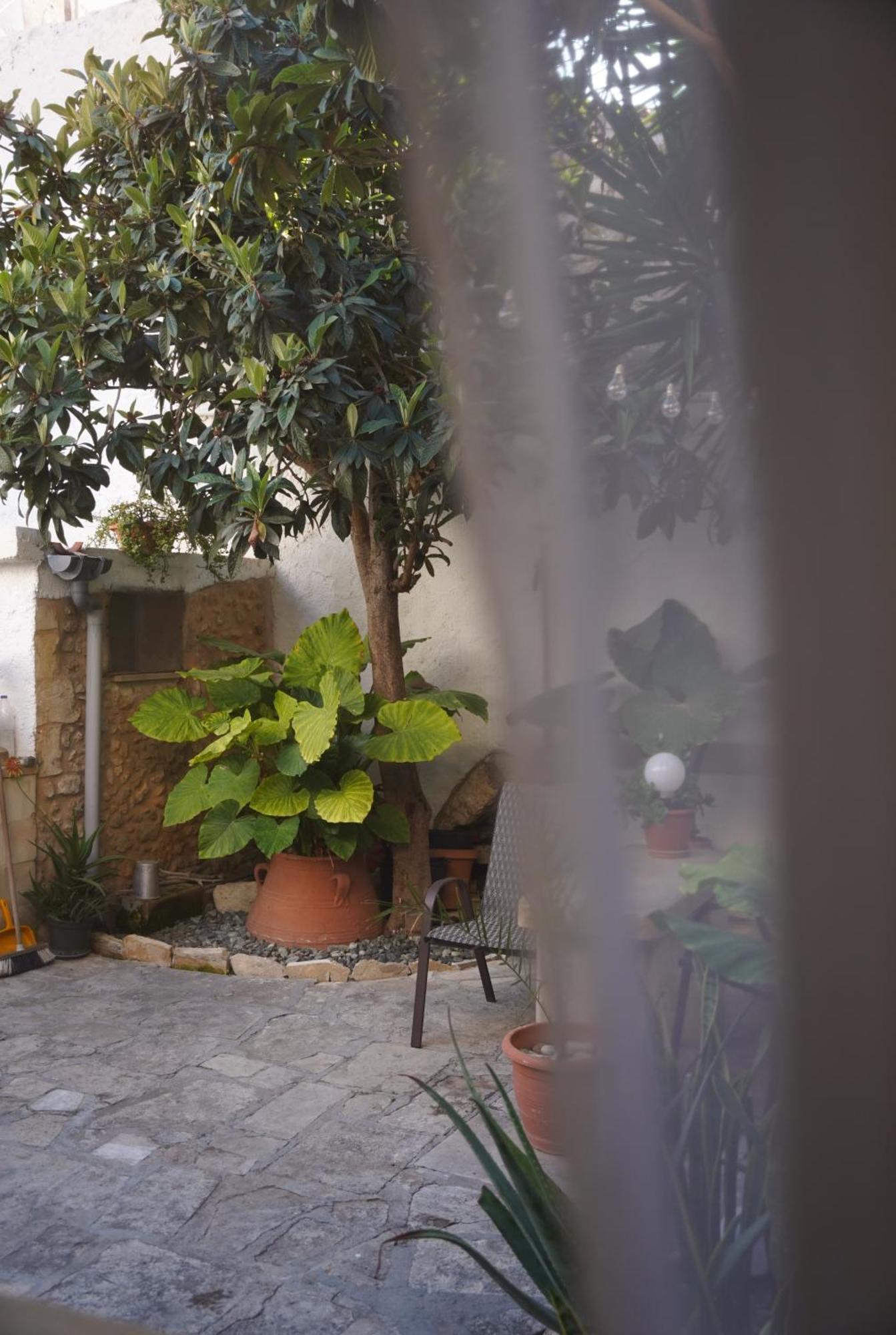 شقة Rethymno Dome Garden المظهر الخارجي الصورة